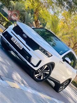 کیا سۆرینتۆ